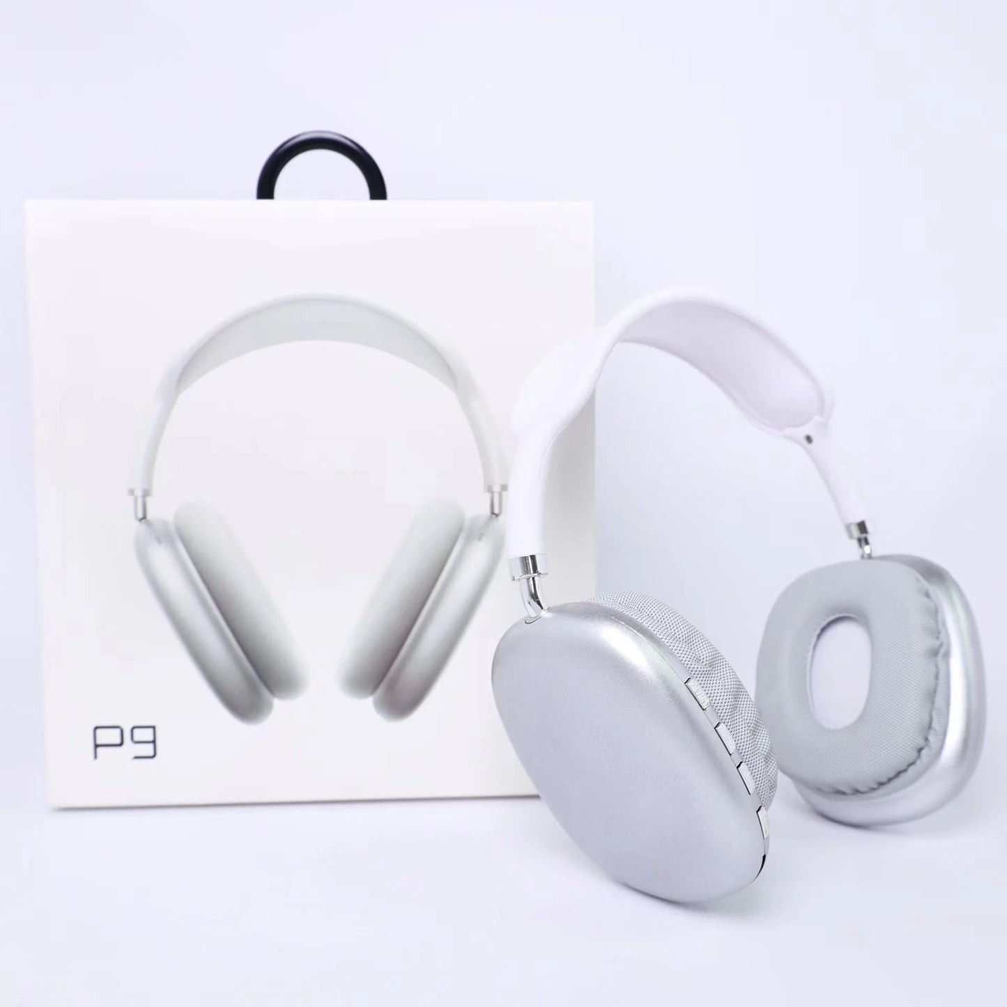 Casque audio P9 HORIZON 62 original