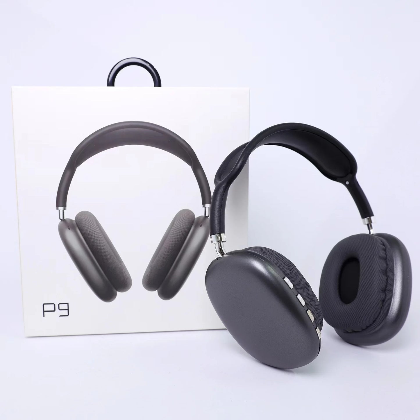 Casque audio P9 HORIZON 62 original