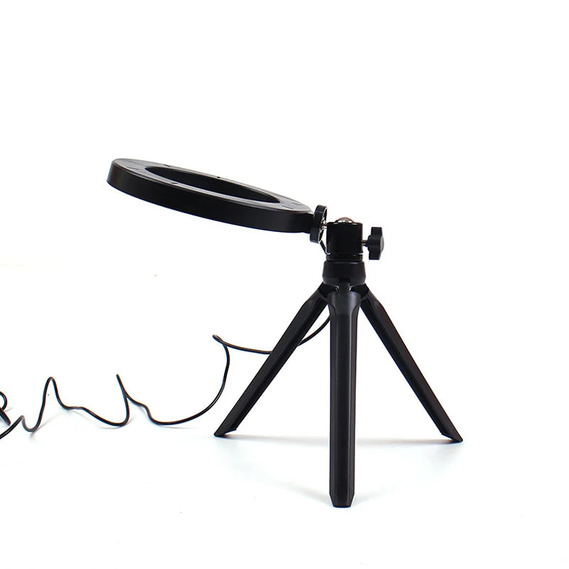 Ring Light HORIZON 62 : Spécial Tik Tok