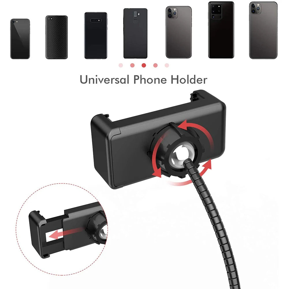 Ring Light HORIZON 62 : Spécial Tik Tok